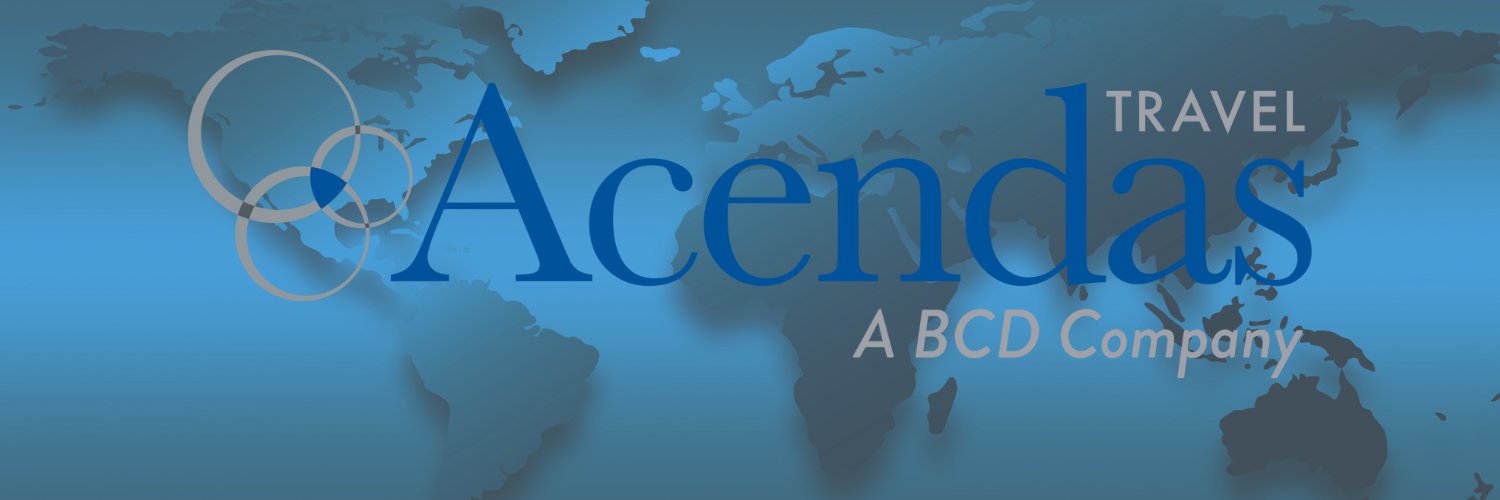 AcendasTravel's profile banner image