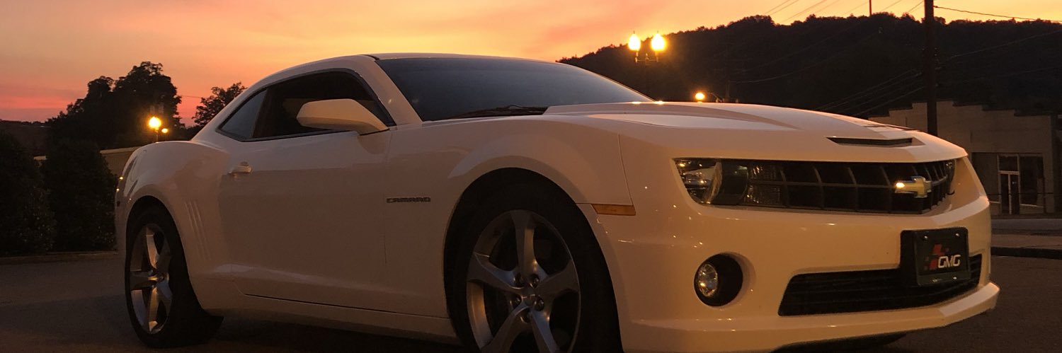 Beanthedean500's profile banner image