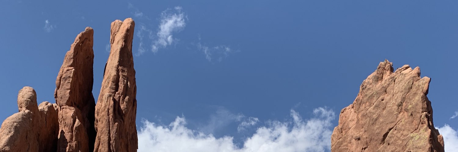 HenryStapp's profile banner image