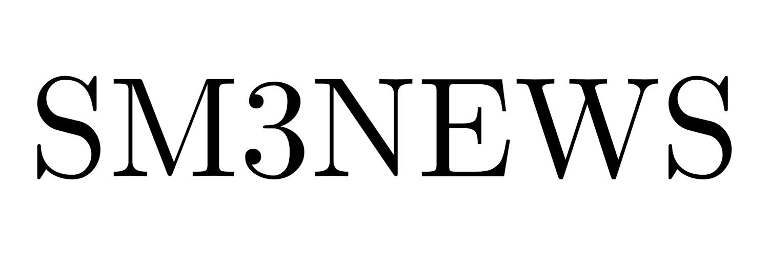 SM3NEWS's profile banner image