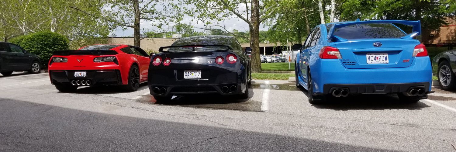 AaronEnderle7's profile banner image