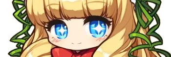 光の戦士のの@楓 banner