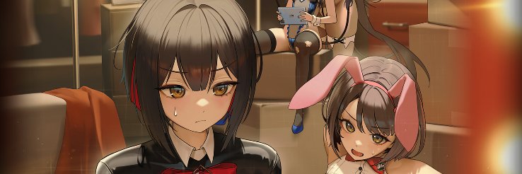 FleeceDaSheep's profile banner image