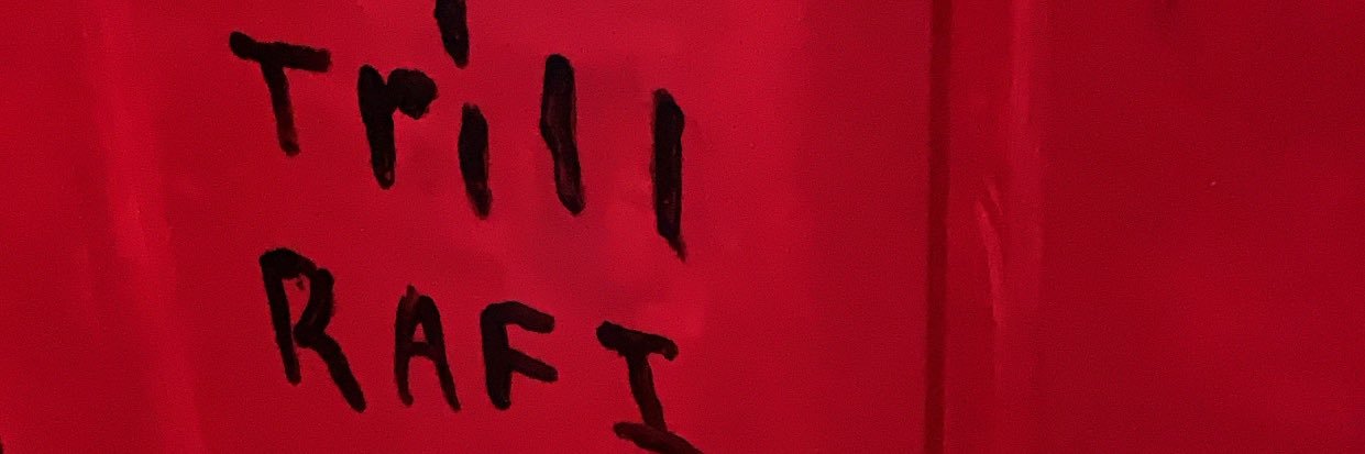 Trillaihhryan's profile banner image