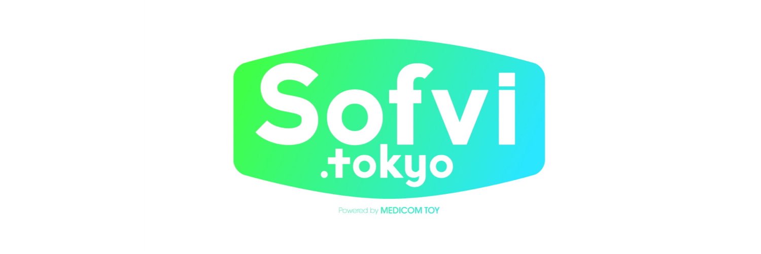 sofvitokyo banner