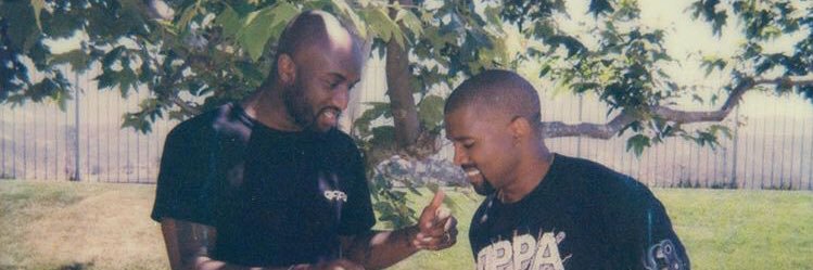 timbossr's profile banner image
