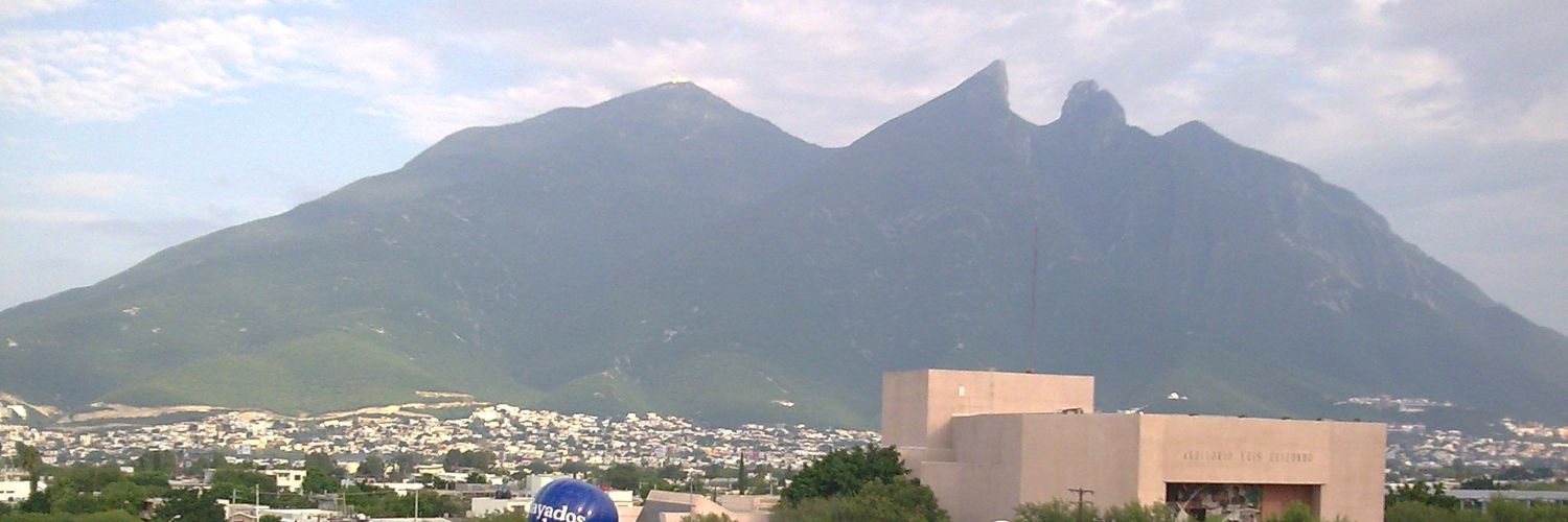 Ram Gonzalez banner