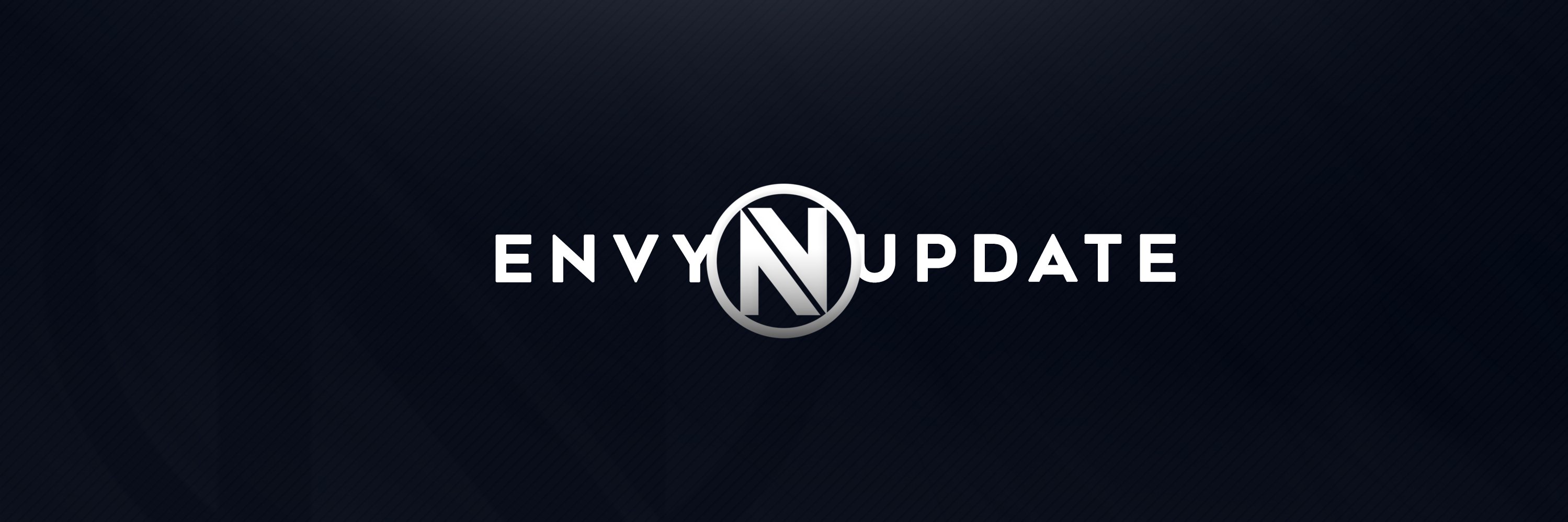 EnVyUpdate's profile banner image