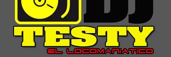 DjtestyHr's profile banner image