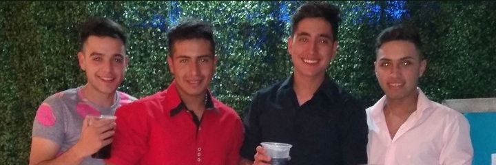 luis_bembenuto's profile banner image
