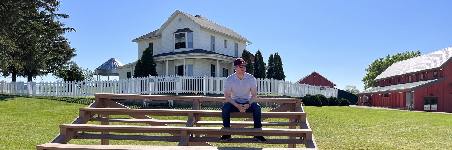 WillDeBoer's profile banner image