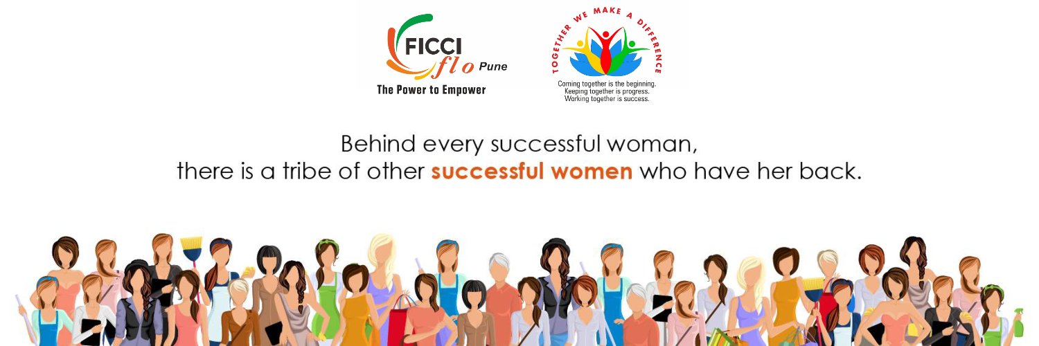 FICCI FLO Pune banner