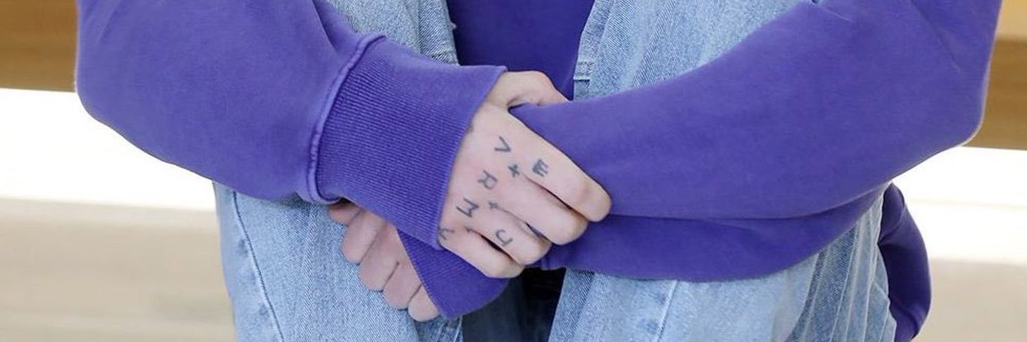 btsjkoo's profile banner image