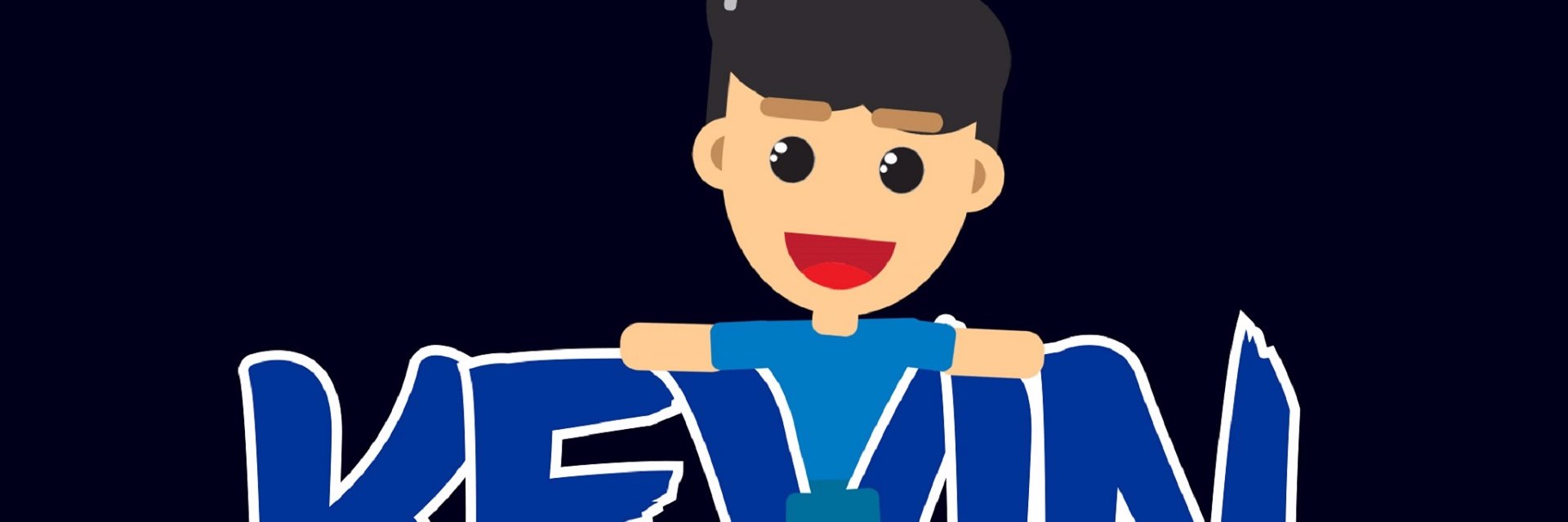 thiskevn's profile banner image
