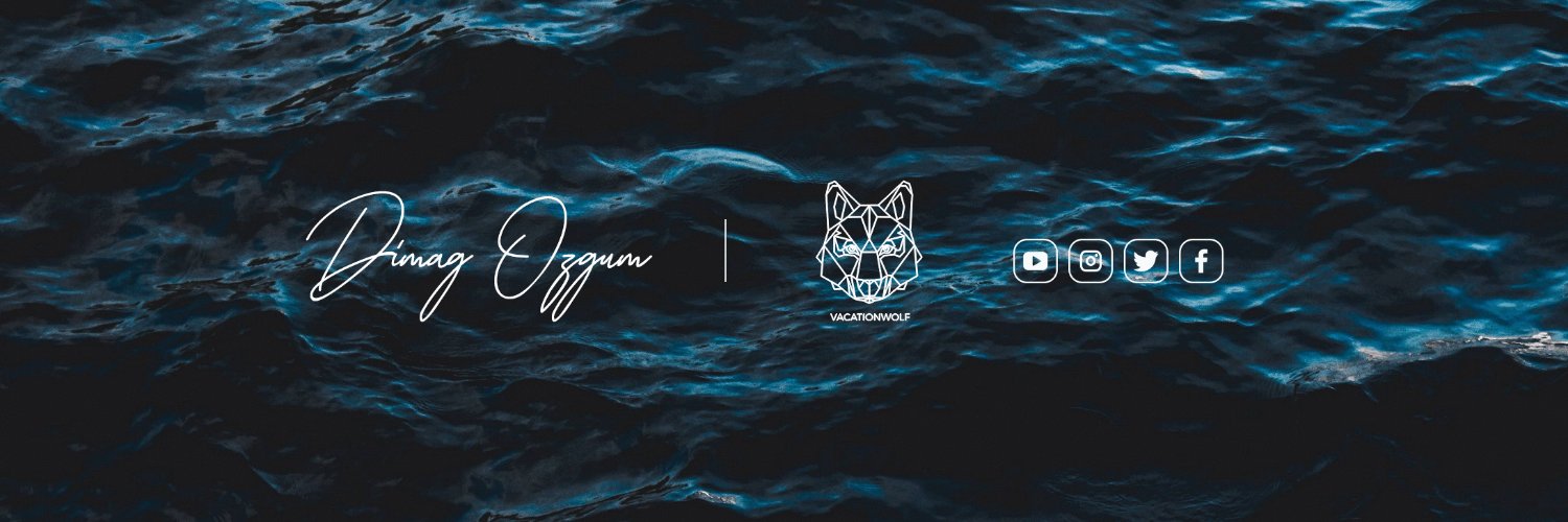 VacationWolf's profile banner image