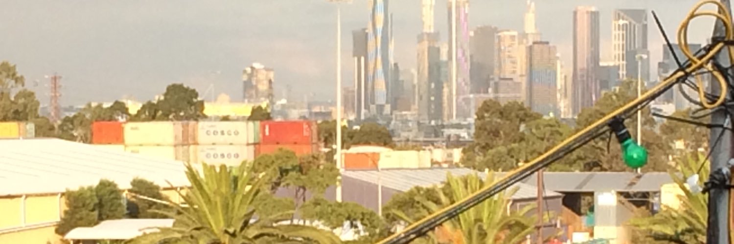 Dr Elroy Dearn banner