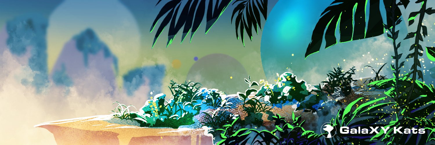 Will Huang banner
