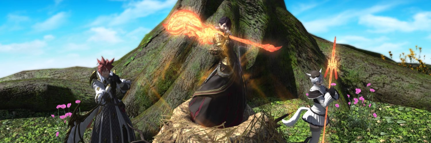 AliceHimura911's profile banner image