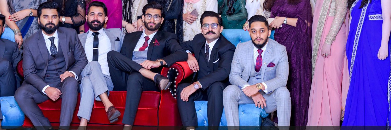 iamshazsheikh's profile banner image
