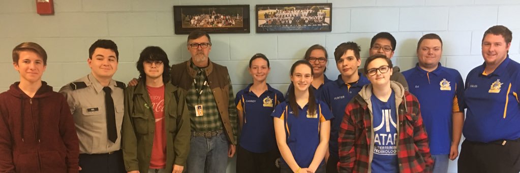 FRC1791's profile banner image