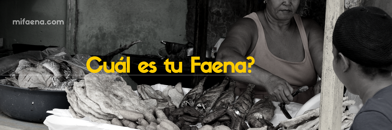 MiFaena's profile banner image