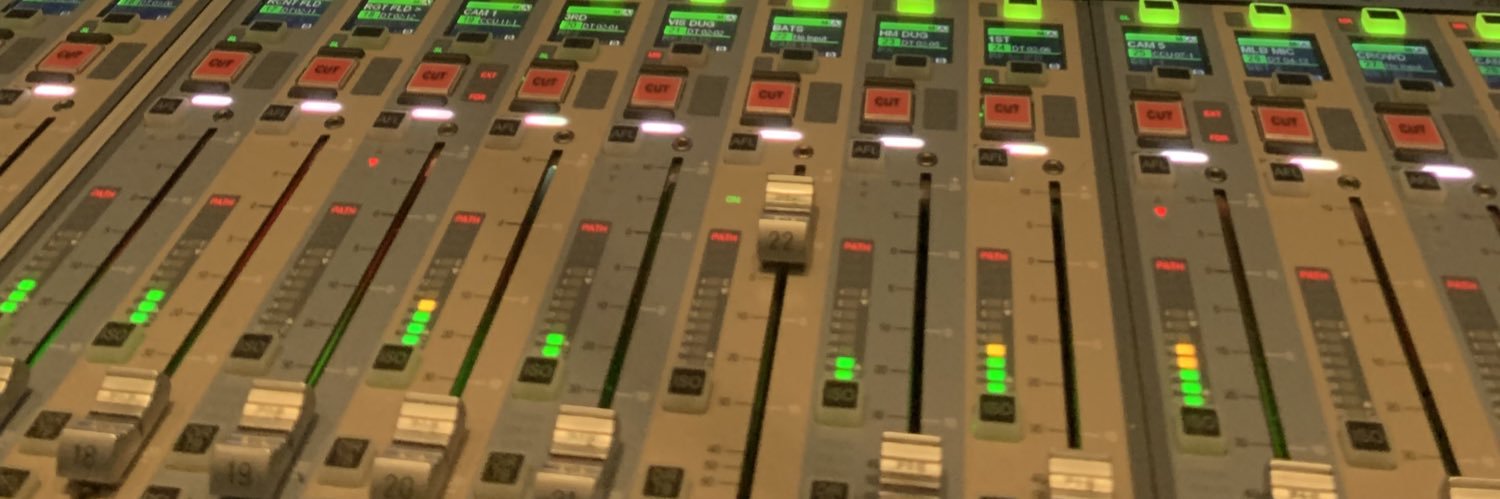TweeterAudioGuy's profile banner image