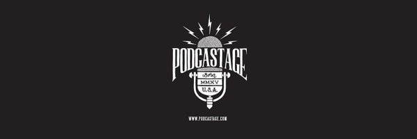 podcastage Profile Banner
