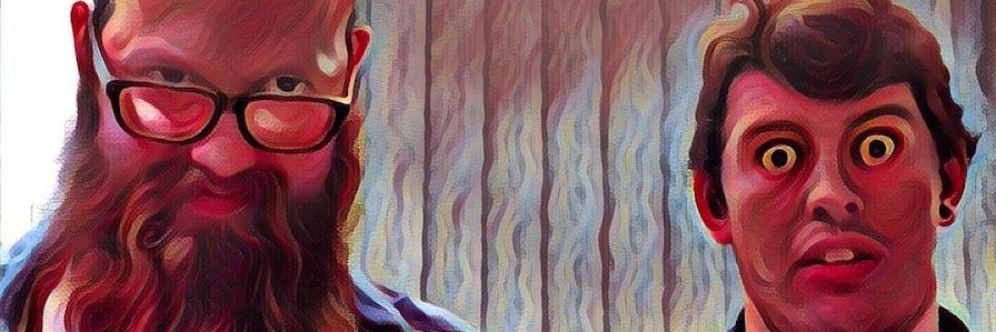 captainbeard93's profile banner image
