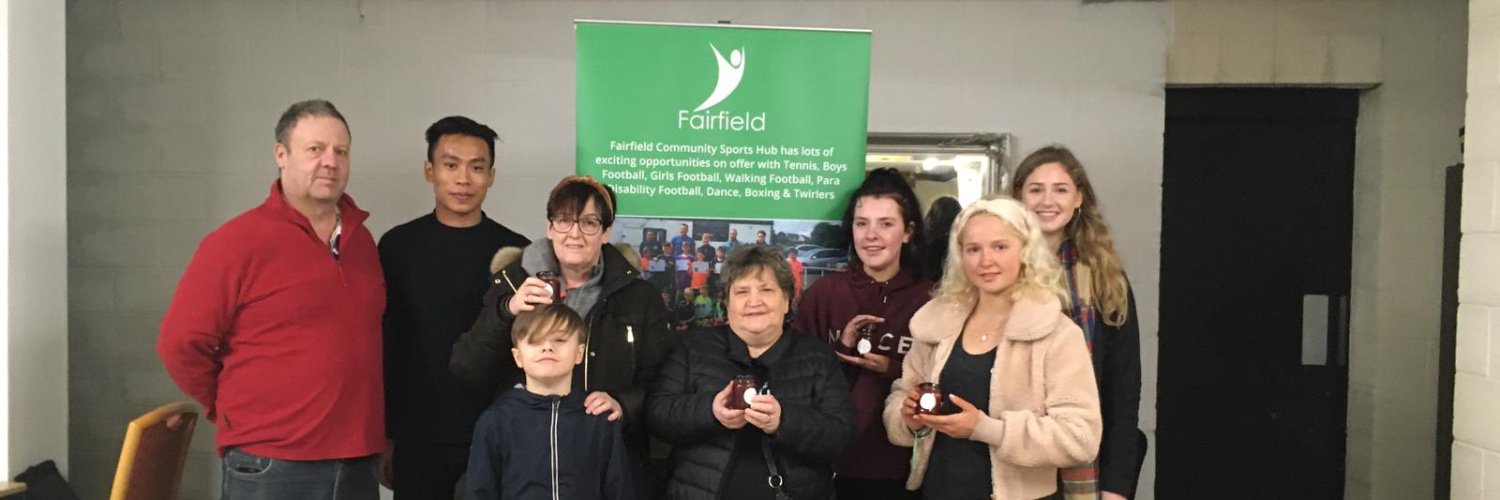 RecoveryDundee banner