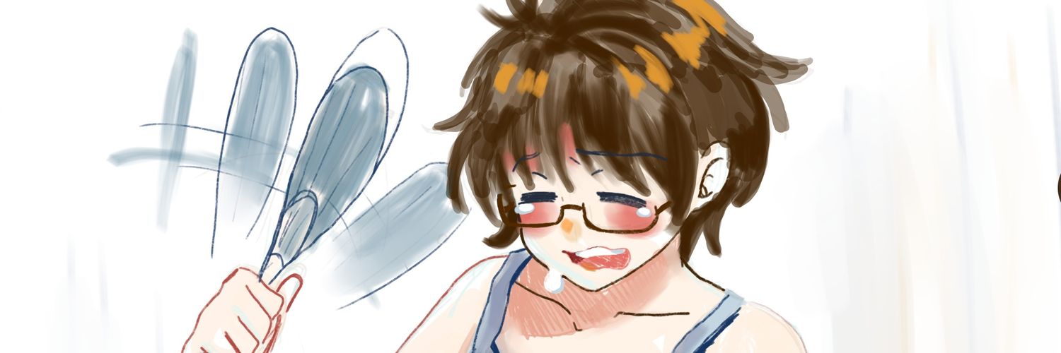 chymesoo's profile banner image