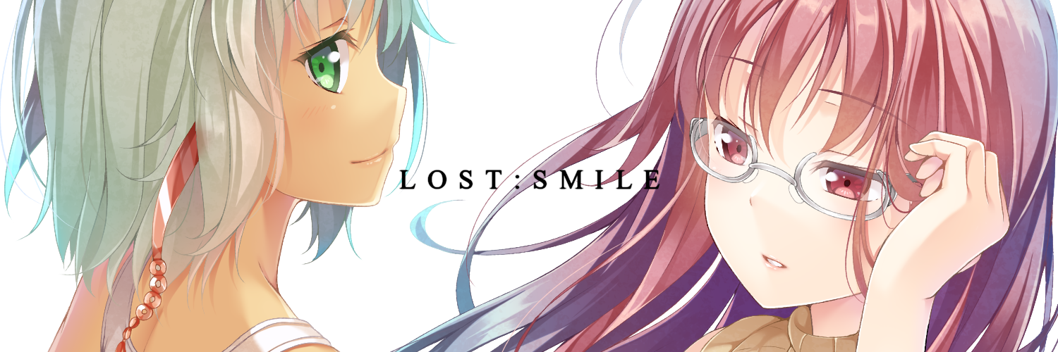 tom_lostsmile's profile banner image
