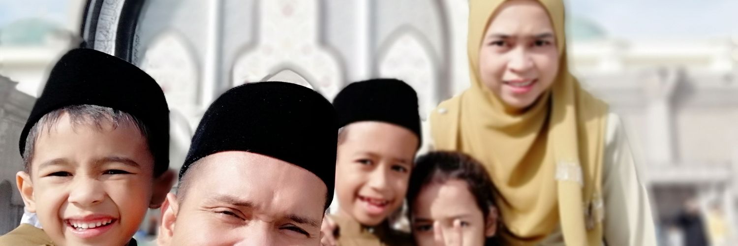 MarwanMazli's profile banner image