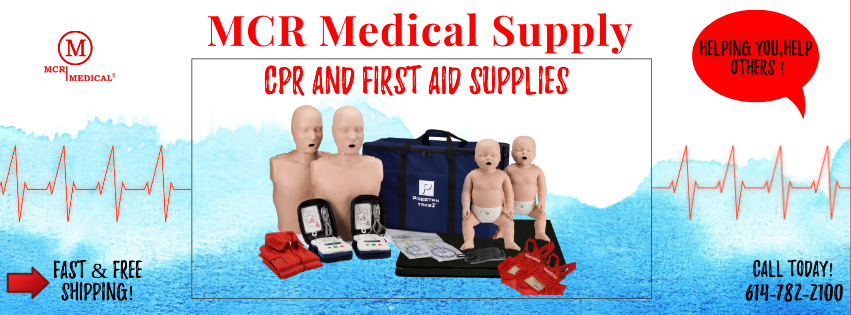 MCRMedical's profile banner image
