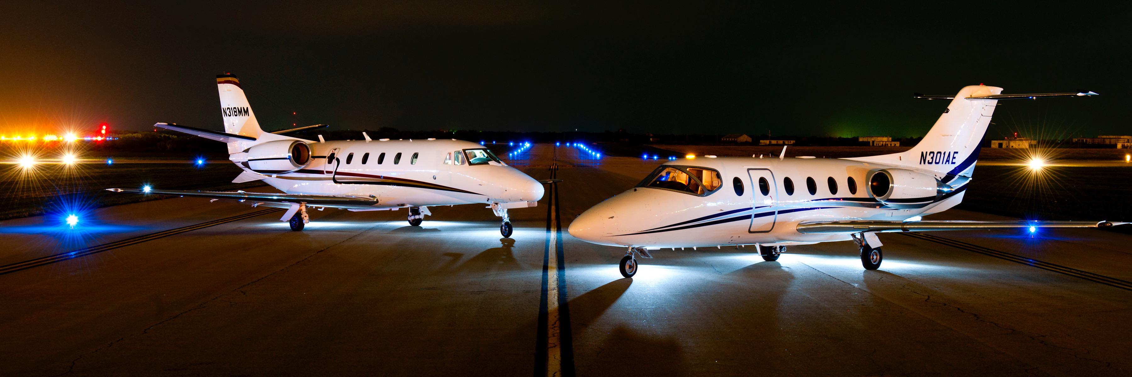 VaerusAviation's profile banner image