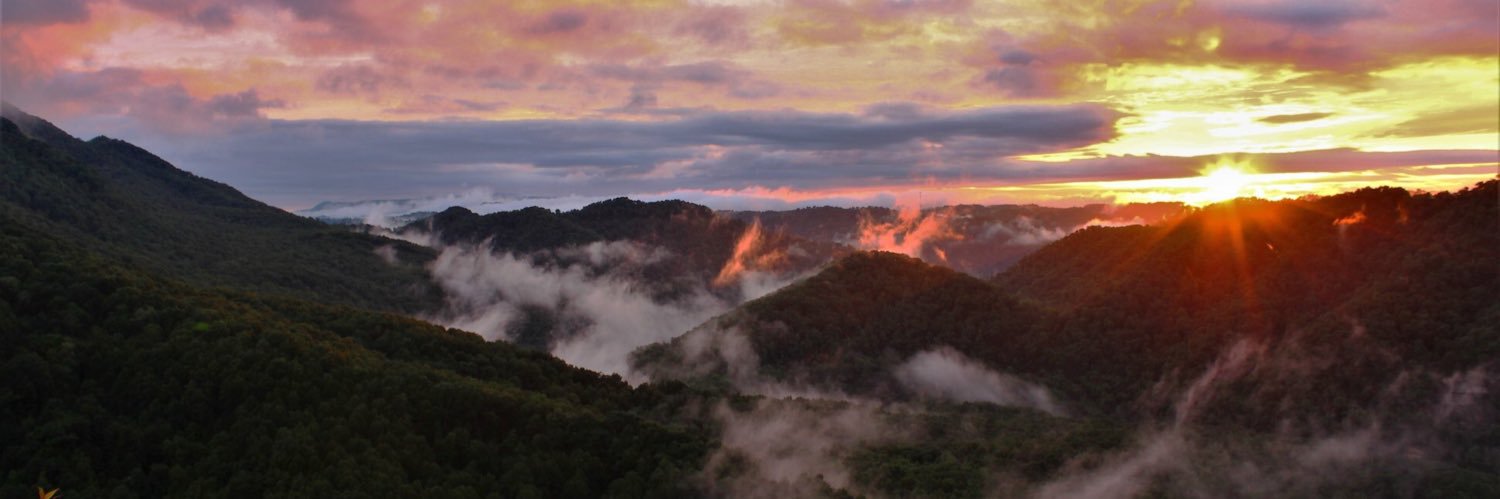SWVA_coalfields's profile banner image