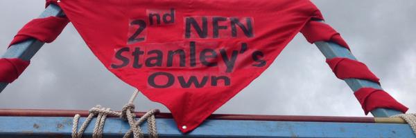 2ndScout Profile Banner