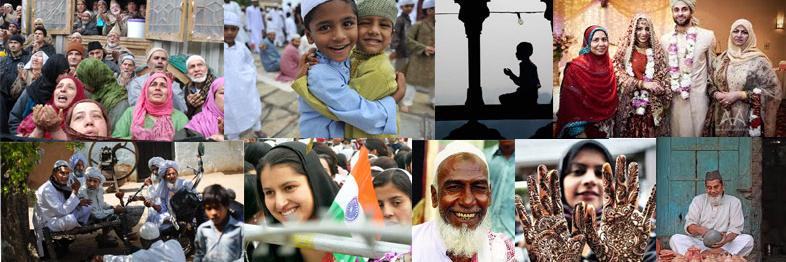 Muslims_India's profile banner image