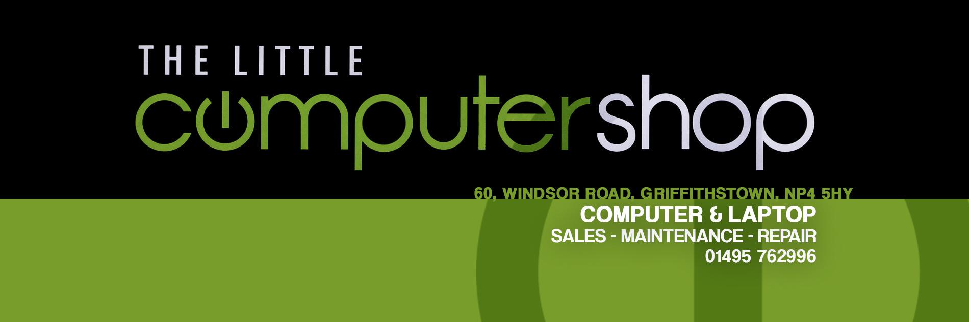theLittlePCshop's profile banner image