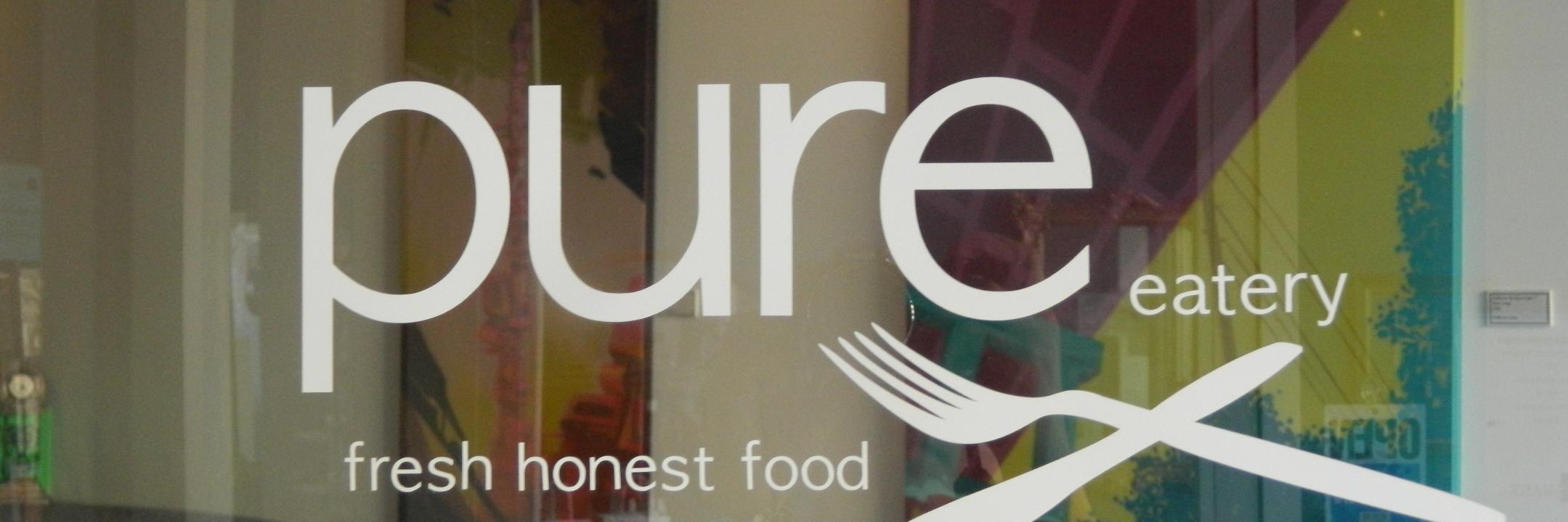 PureFishers's profile banner image