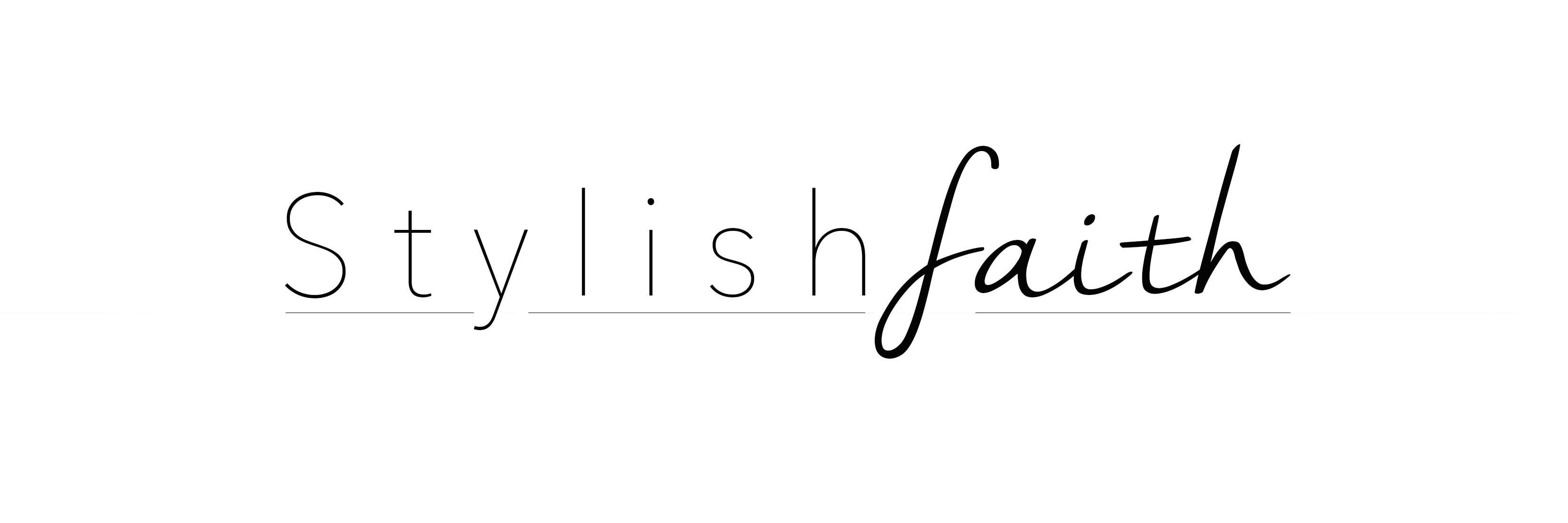 StylishFaith's profile banner image
