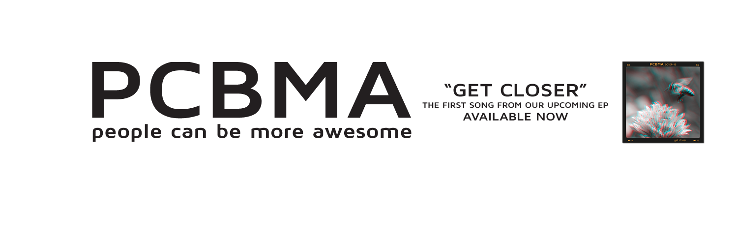 pcbmamusic's profile banner image
