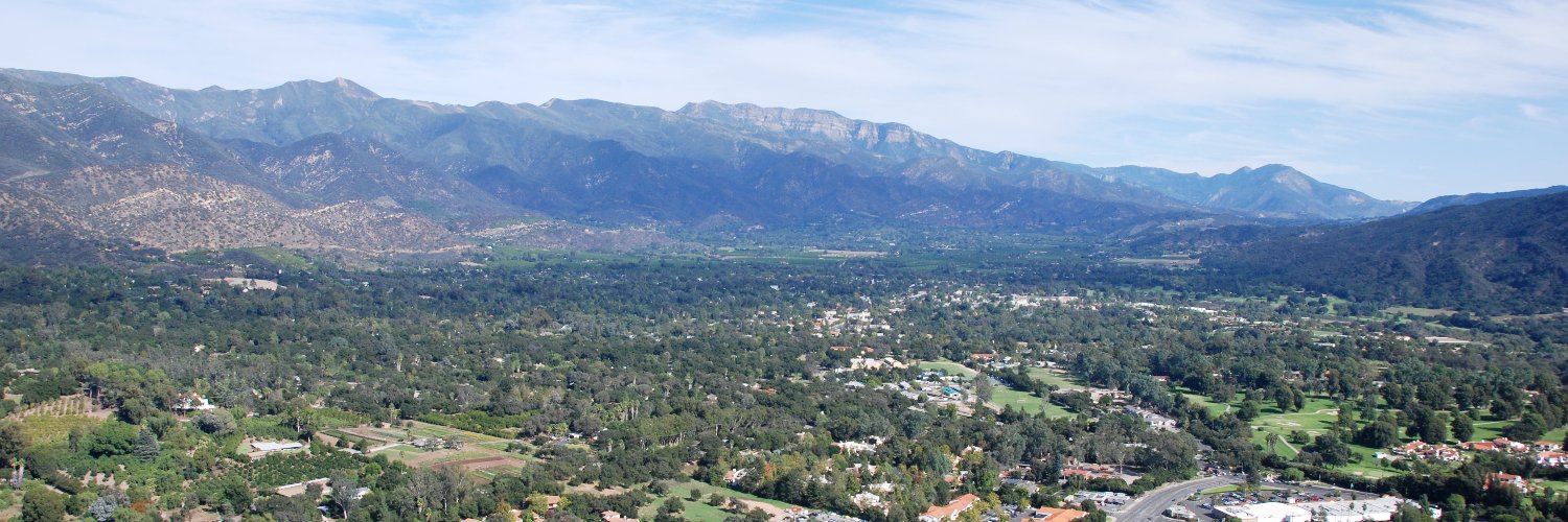 County of Ventura's banner