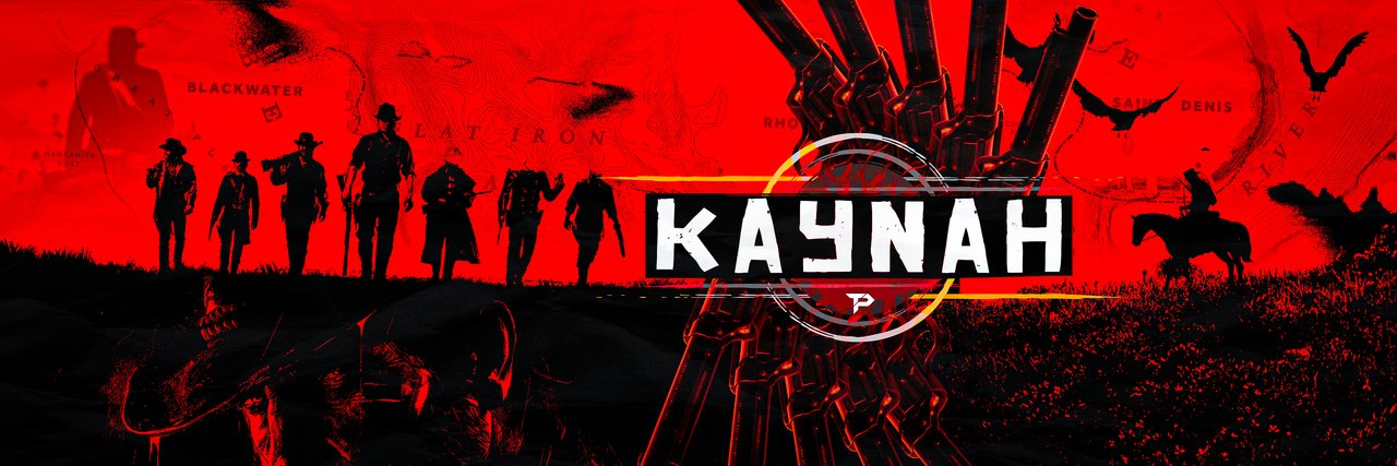 PsyQo Kaynah banner