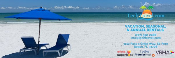techtravel_ Profile Banner
