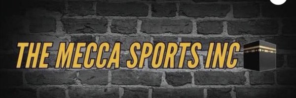 @TheMeccaSportsINC Profile Banner