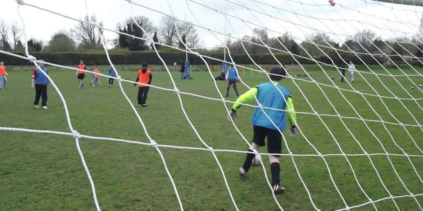 KHWFC's profile banner image