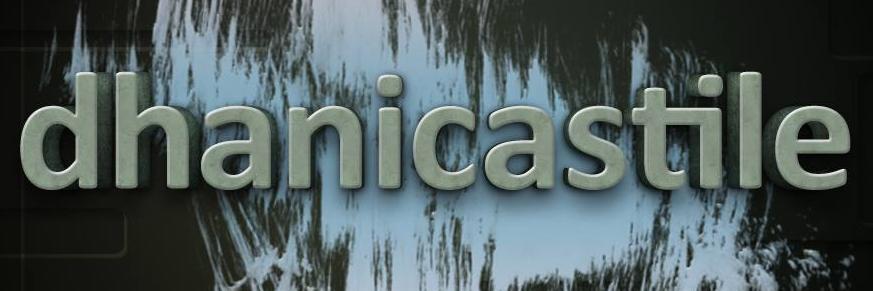 danicastile's profile banner image