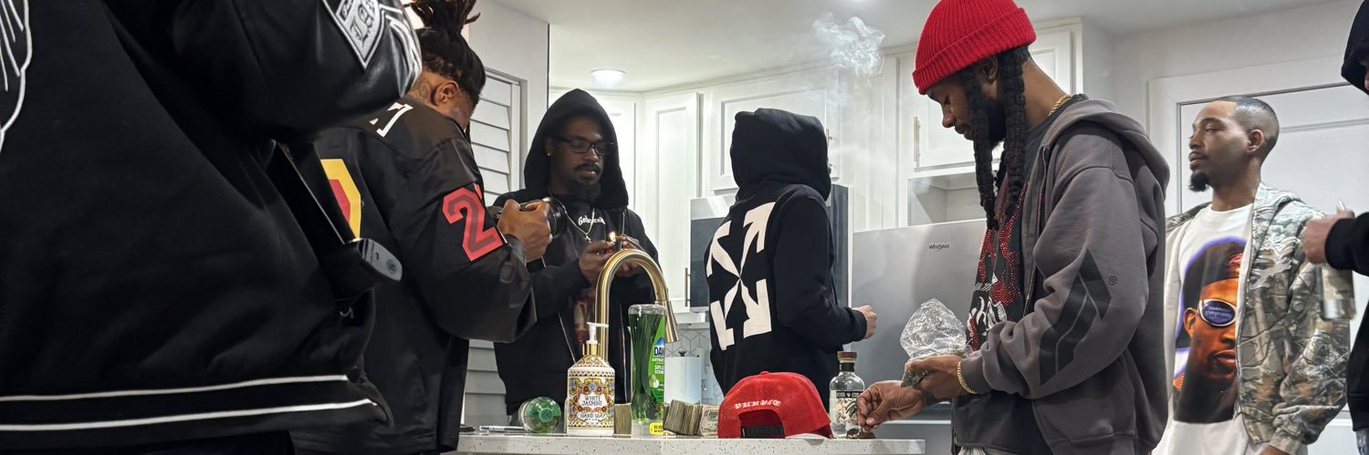 BandKamp123's profile banner image