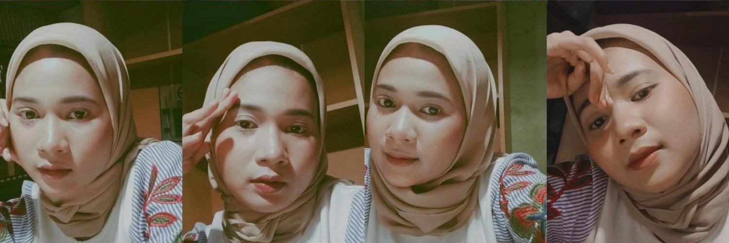 ameliassena's profile banner image