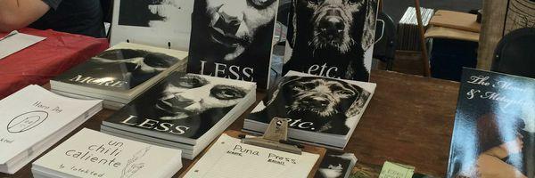 PunaPress's profile banner image